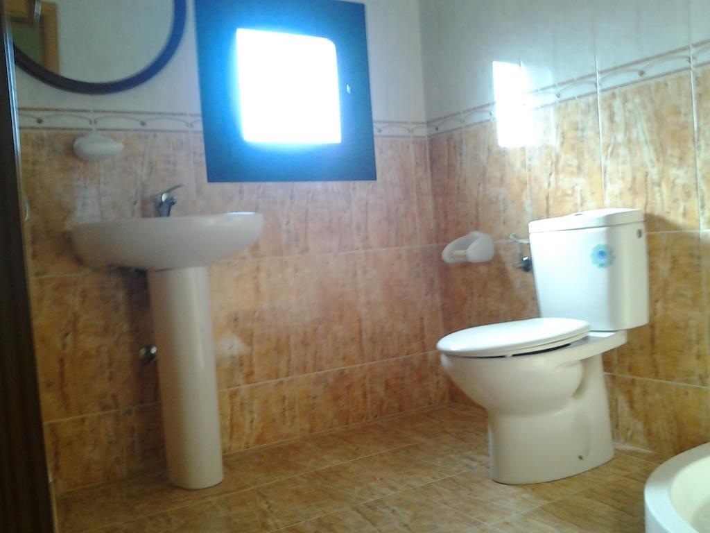 Albergue Victoria Cirueña Quarto foto