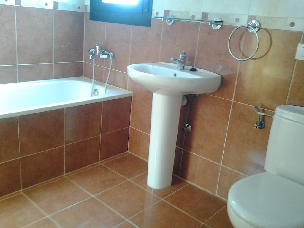 Albergue Victoria Cirueña Quarto foto