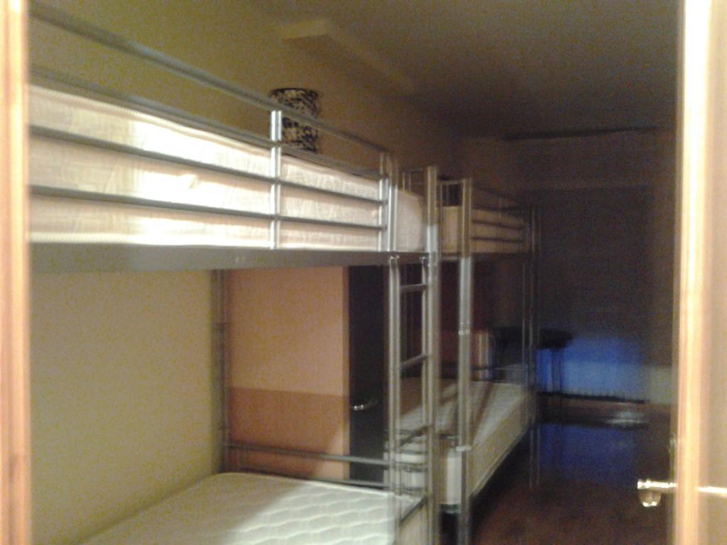 Albergue Victoria Cirueña Quarto foto