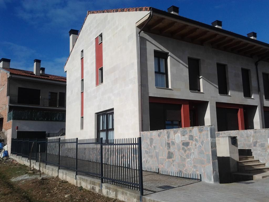 Albergue Victoria Cirueña Quarto foto